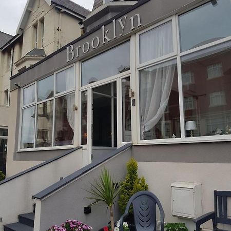 Brooklyn Hotel Blackpool Exterior photo